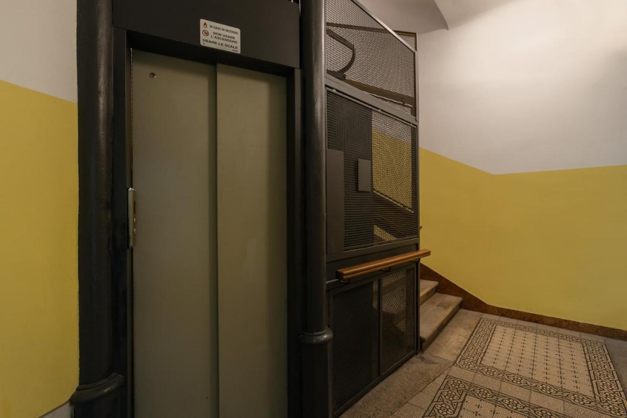 Appartement Tranquil Tiny Haven Trieste